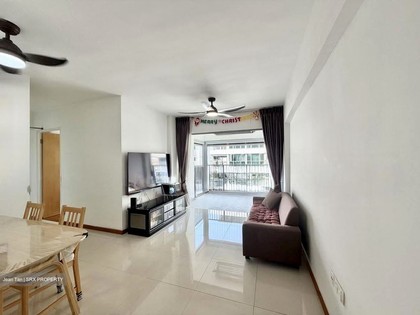 Blk 519B Centrale 8 At Tampines (Tampines), HDB 4 Rooms #638292591